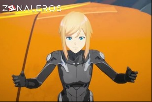 Ver Titanes del Pacífico: Tierra de nadie temporada 2 episodio 7