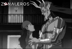 Ver Trese temporada 1 episodio 3
