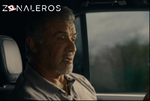 Ver Tulsa King temporada 1 episodio 2