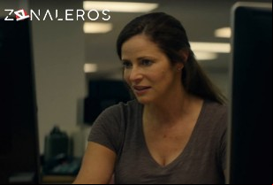 Ver Tulsa King temporada 1 episodio 3