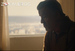 Ver Tulsa King temporada 1 episodio 4