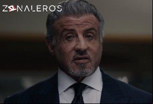 Ver Tulsa King temporada 1 episodio 5