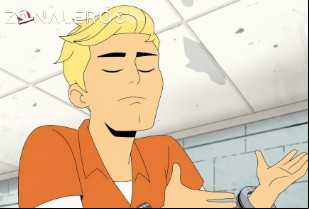 Ver Velma temporada 1 episodio 3