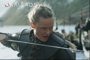 Ver Vikingos: Valhalla temporada 1 episodio 6