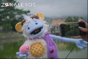 Ver Waffles y Mochi temporada 1 episodio 5