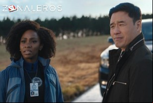 Ver WandaVision temporada 1 episodio 4