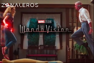 Ver WandaVision temporada 1 episodio 5
