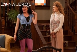 Ver WandaVision temporada 1 episodio 6