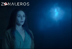Ver WandaVision temporada 1 episodio 7