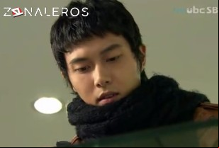Ver Witch Yoo Hee temporada 1 episodio 1