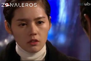 Ver Witch Yoo Hee temporada 1 episodio 2
