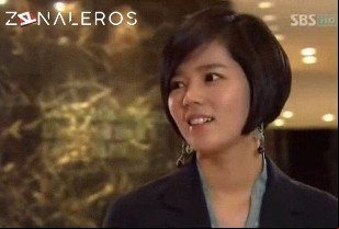 Ver Witch Yoo Hee temporada 1 episodio 9