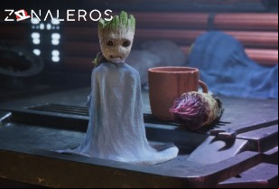 Ver Yo soy Groot temporada 1 episodio 1