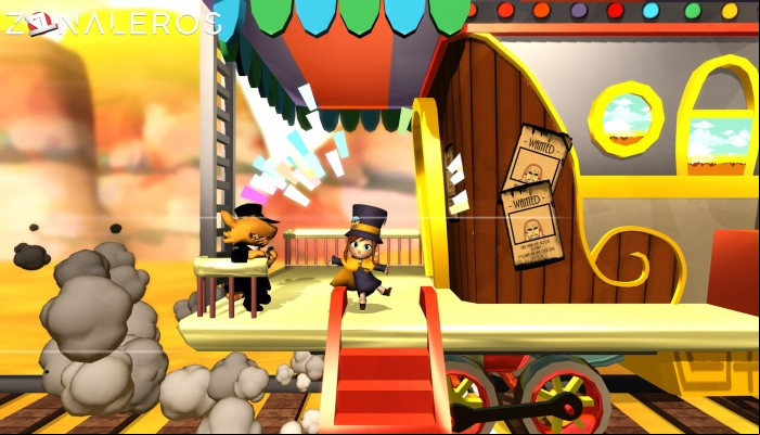 descargar A Hat in Time