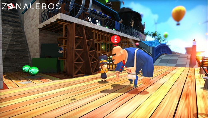 A Hat in Time por torrent
