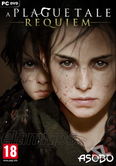 descargar A Plague Tale: Requiem