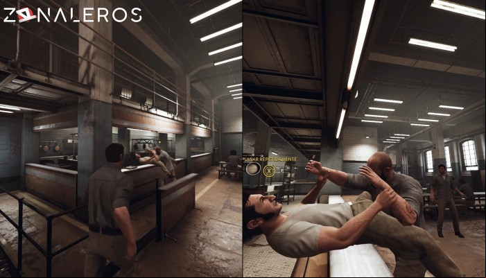 A Way Out por torrent