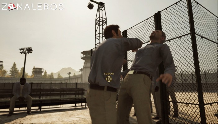 A Way Out por mega
