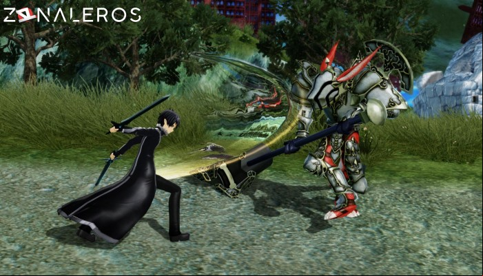 Accel World VS. Sword Art Online Deluxe Edition por torrent