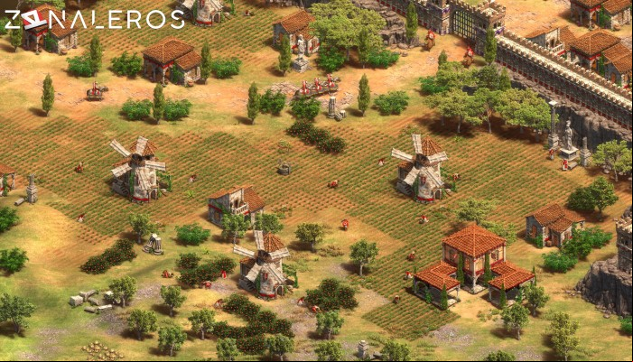 Age of Empires II: Definitive Edition por torrent