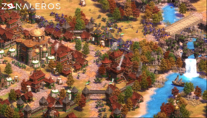 Age of Empires II: Definitive Edition por mega