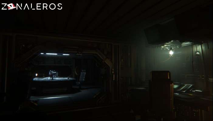 Alien: Isolation Complete Edition por mega