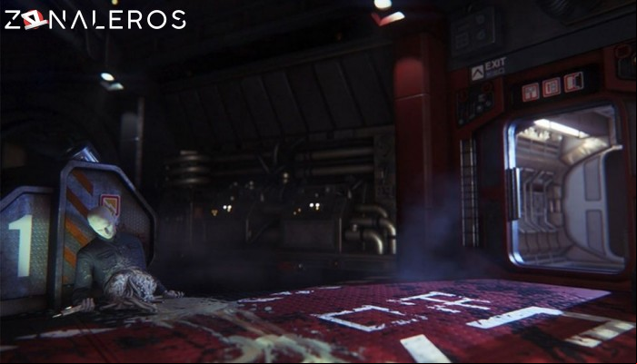 descargar Alien: Isolation Complete Edition