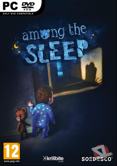 descargar Among the Sleep Enhanced Edition
