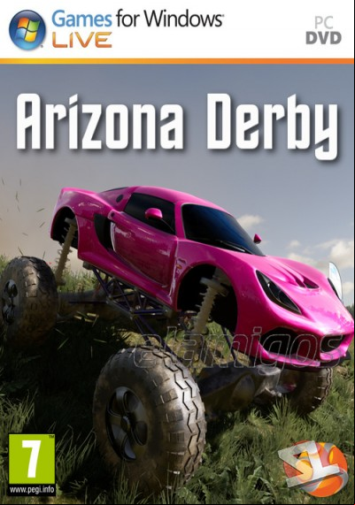 descargar Arizona Derby