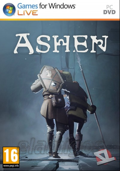 descargar Ashen
