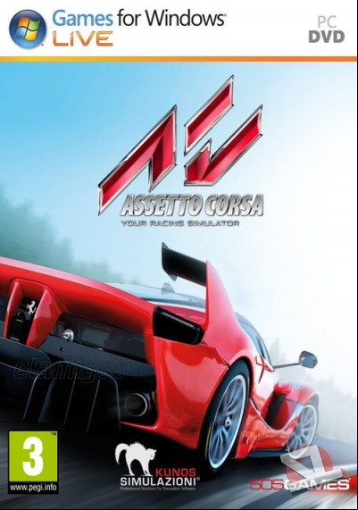 descargar Assetto Corsa