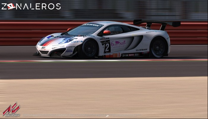 Assetto Corsa por torrent