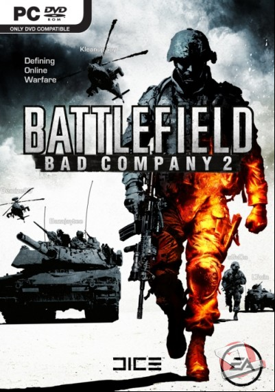 descargar Battlefield: Bad Company 2