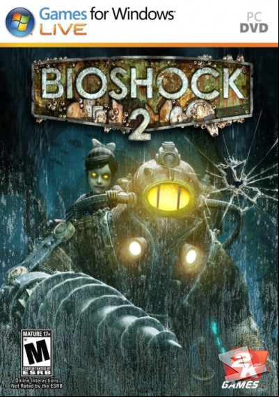 descargar BioShock 2: Complete Edition