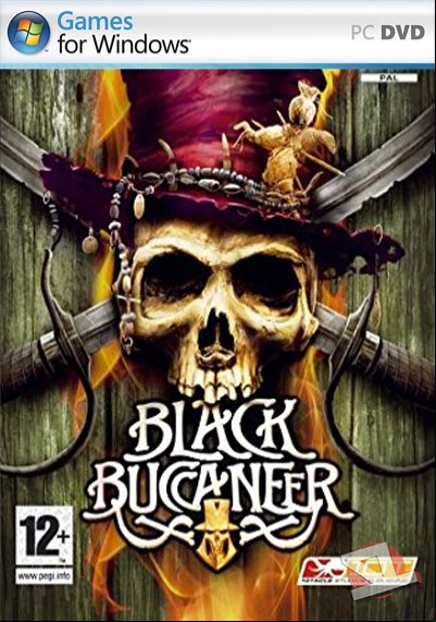 descargar Black Buccaneer