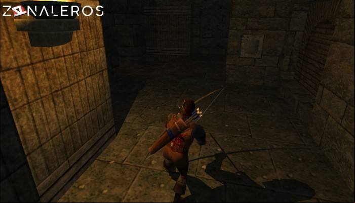 Blade of Darkness por mega