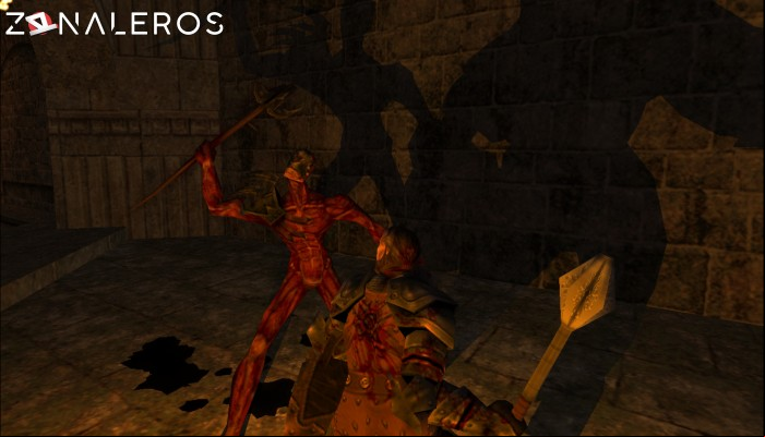 Blade of Darkness por torrent