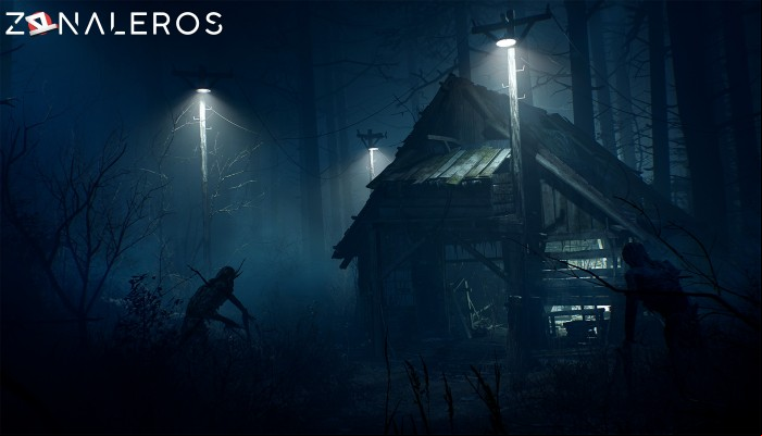 Blair Witch Deluxe Edition por googledrive