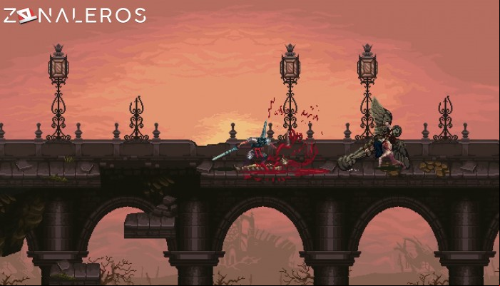 Blasphemous por torrent