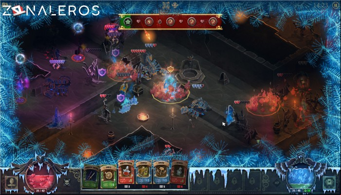 Book of Demons por torrent