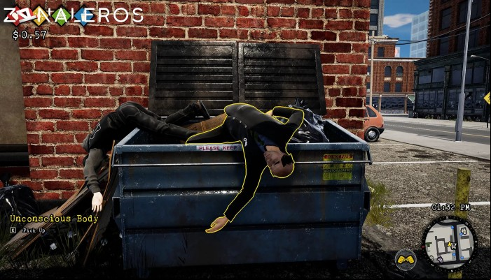 Bum Simulator por torrent