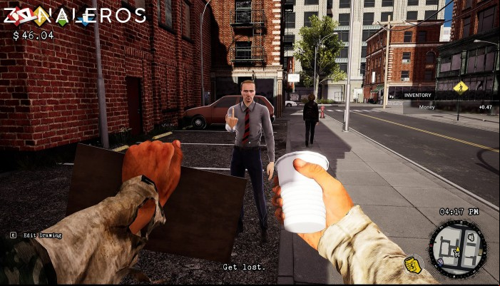 descargar Bum Simulator