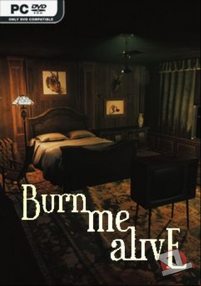 descargar Burn Me Alive