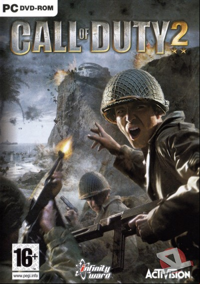 descargar Call of Duty 2