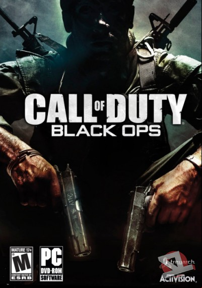 descargar Call of Duty Black Ops