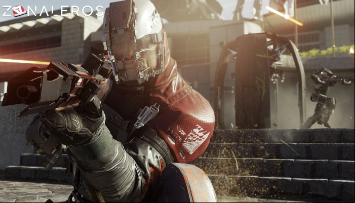 descargar Call of Duty: Infinite Warfare Digital Deluxe
