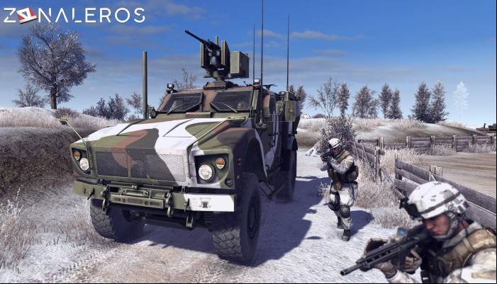 Call to Arms Complete Edition por mega
