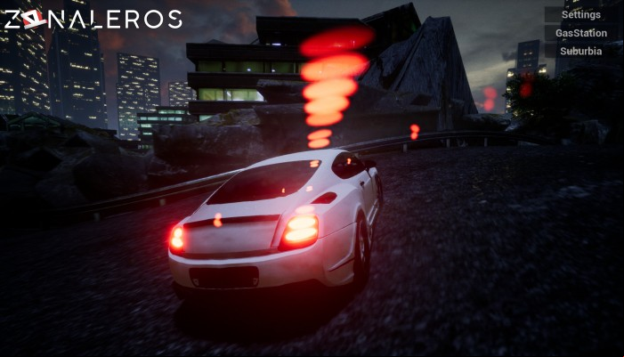 Car Tuning Simulator por torrent