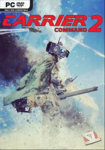 descargar Carrier Command 2