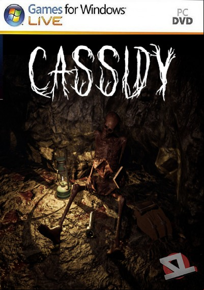 descargar Cassidy